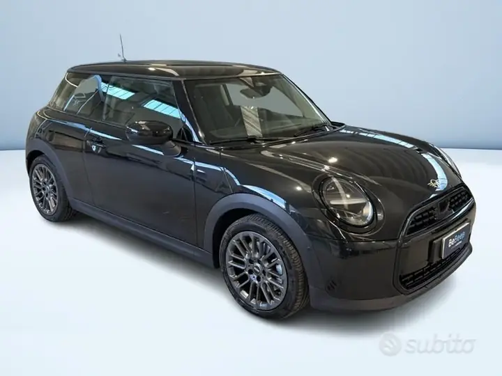 Mini Mini Cooper 2024 photo 3