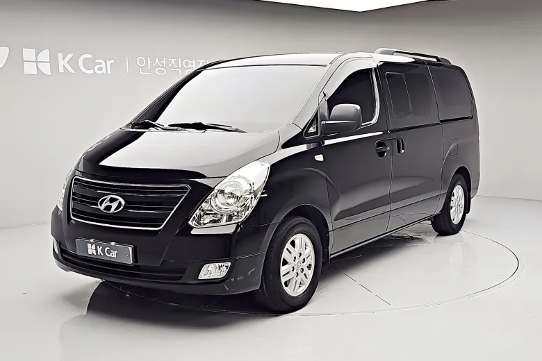 Hyundai Grand Sx