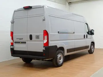 Fiat Ducato 2026 photo 3
