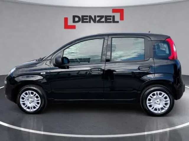 Fiat Panda 2026 photo 2