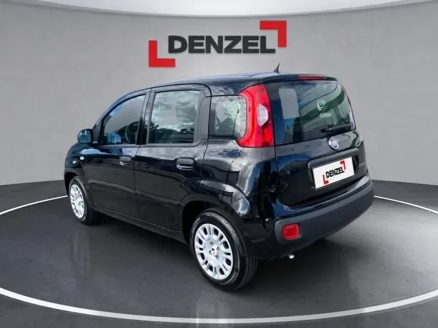 Fiat Panda 2026 photo 3