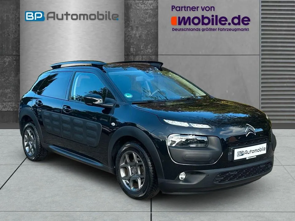 Citroen C4 Cactus