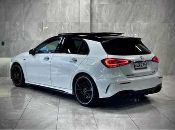Mercedes-Benz A 35 2021 photo 3