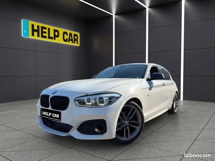 BMW Série 1