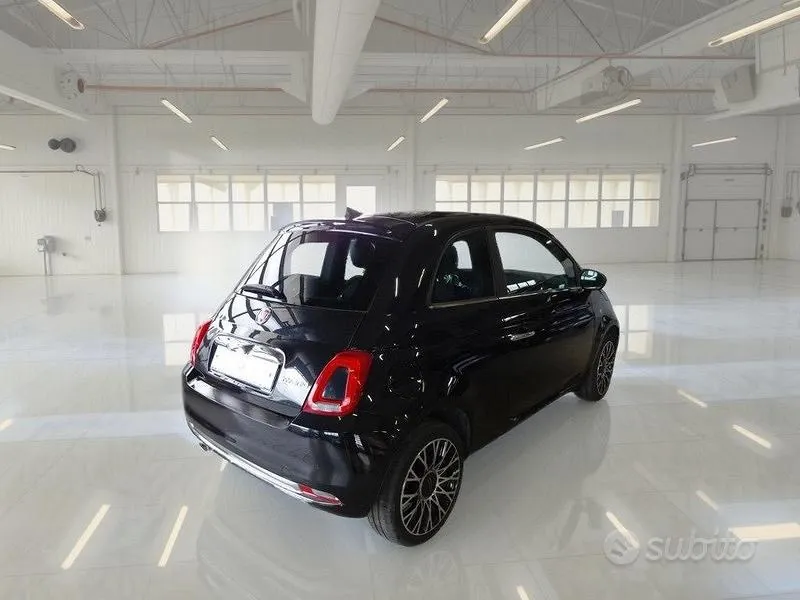 Fiat 500 2023 photo 4