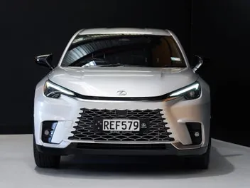 Lexus Lbx 2025 photo 5