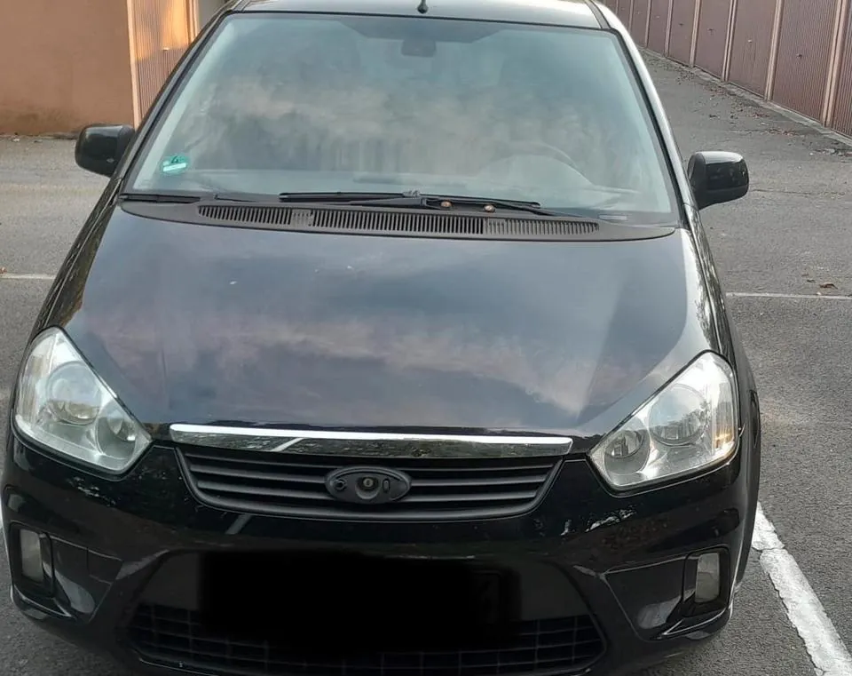 Ford Cmax