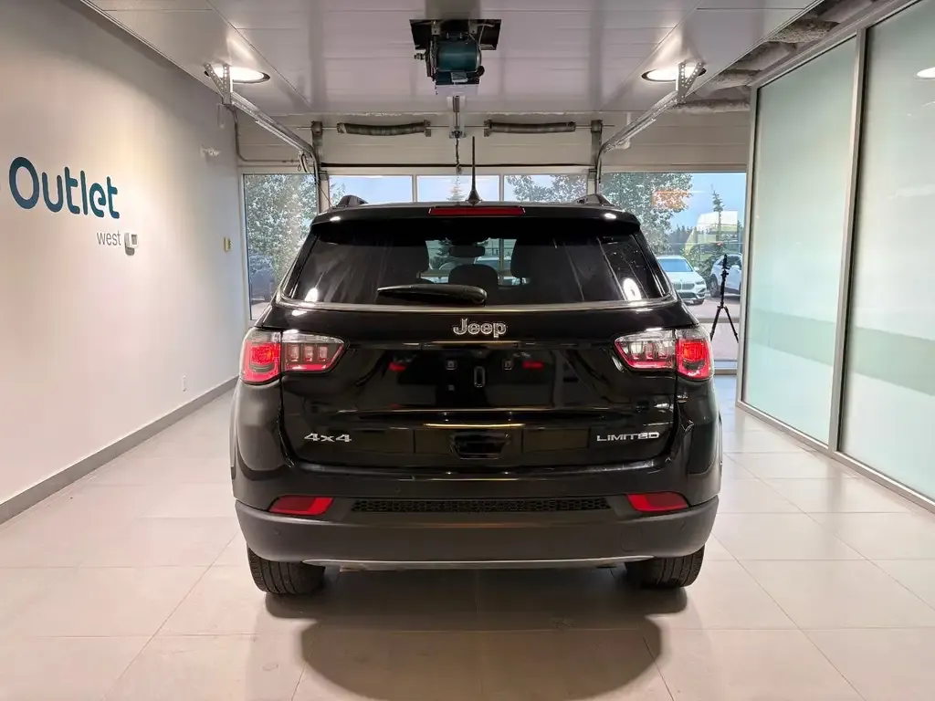 Jeep Compass 2024 photo 5
