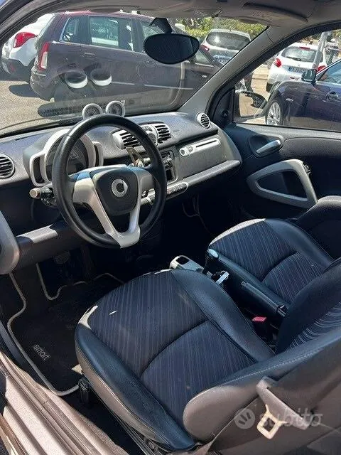 Smart Fortwo 2012 photo 3
