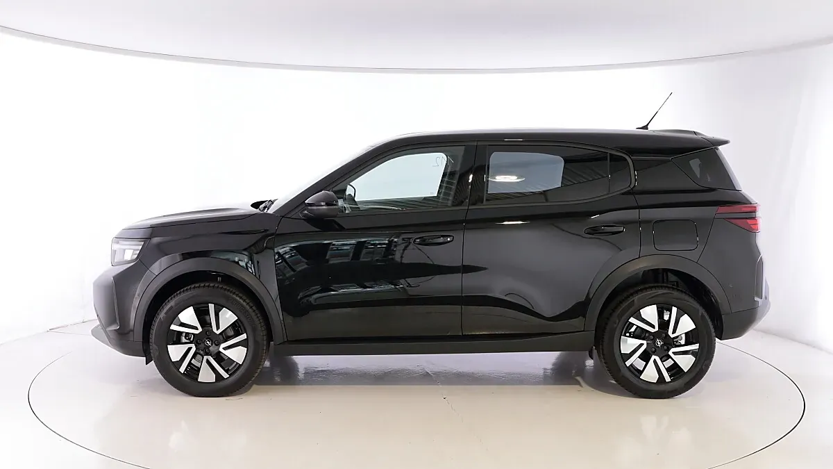 Opel Frontera 2026 photo 2
