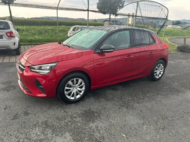 Opel Corsa 2020 photo 2