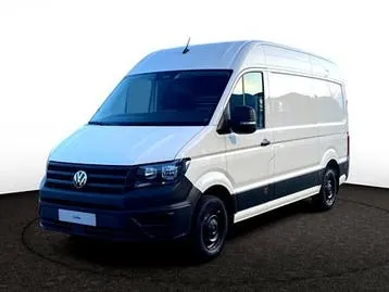 Volkswagen Crafter 35