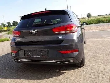 Hyundai I30 2023 photo 3