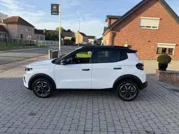 Citroen C3 2026 photo 3
