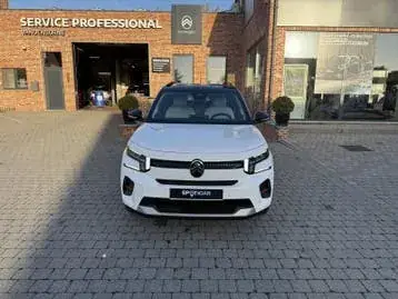 Citroen C3 2026 photo 2