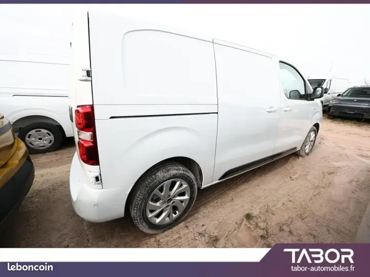 Fiat Scudo 2025 photo 3