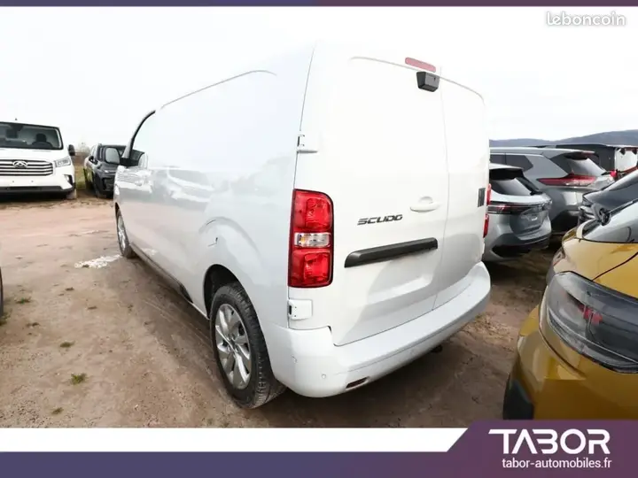 Fiat Scudo 2025 photo 4