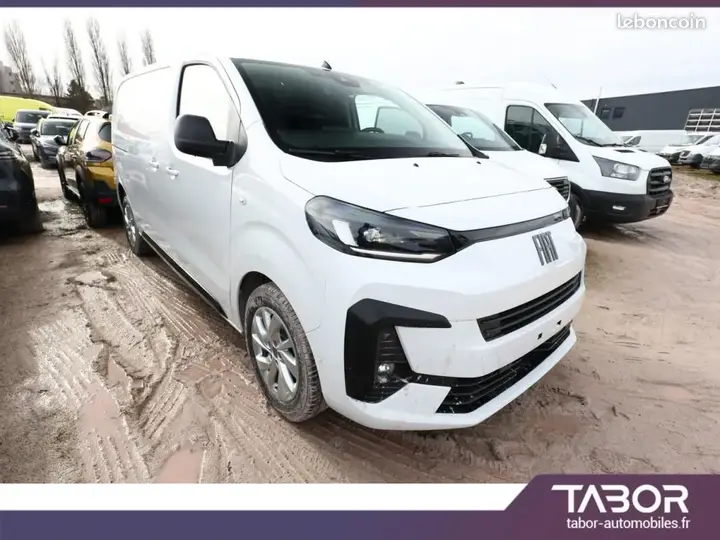 Fiat Scudo 2025 photo 2