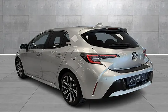 Toyota Corolla 2023 photo 3