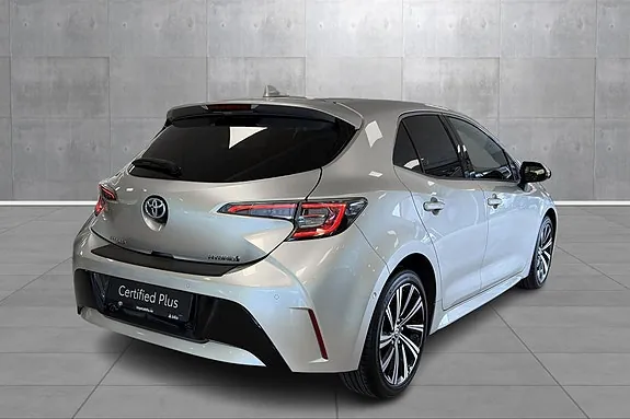 Toyota Corolla 2023 photo 5