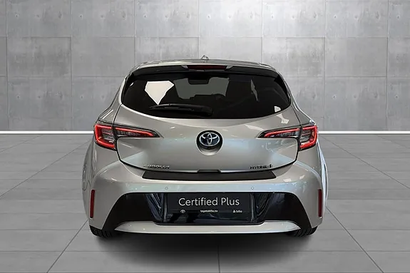 Toyota Corolla 2023 photo 4