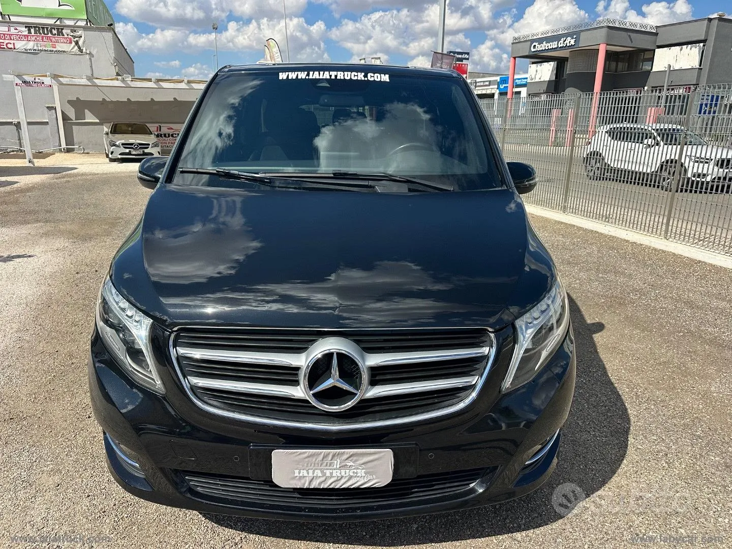 Mercedes-Benz Cla250 2019 photo 3