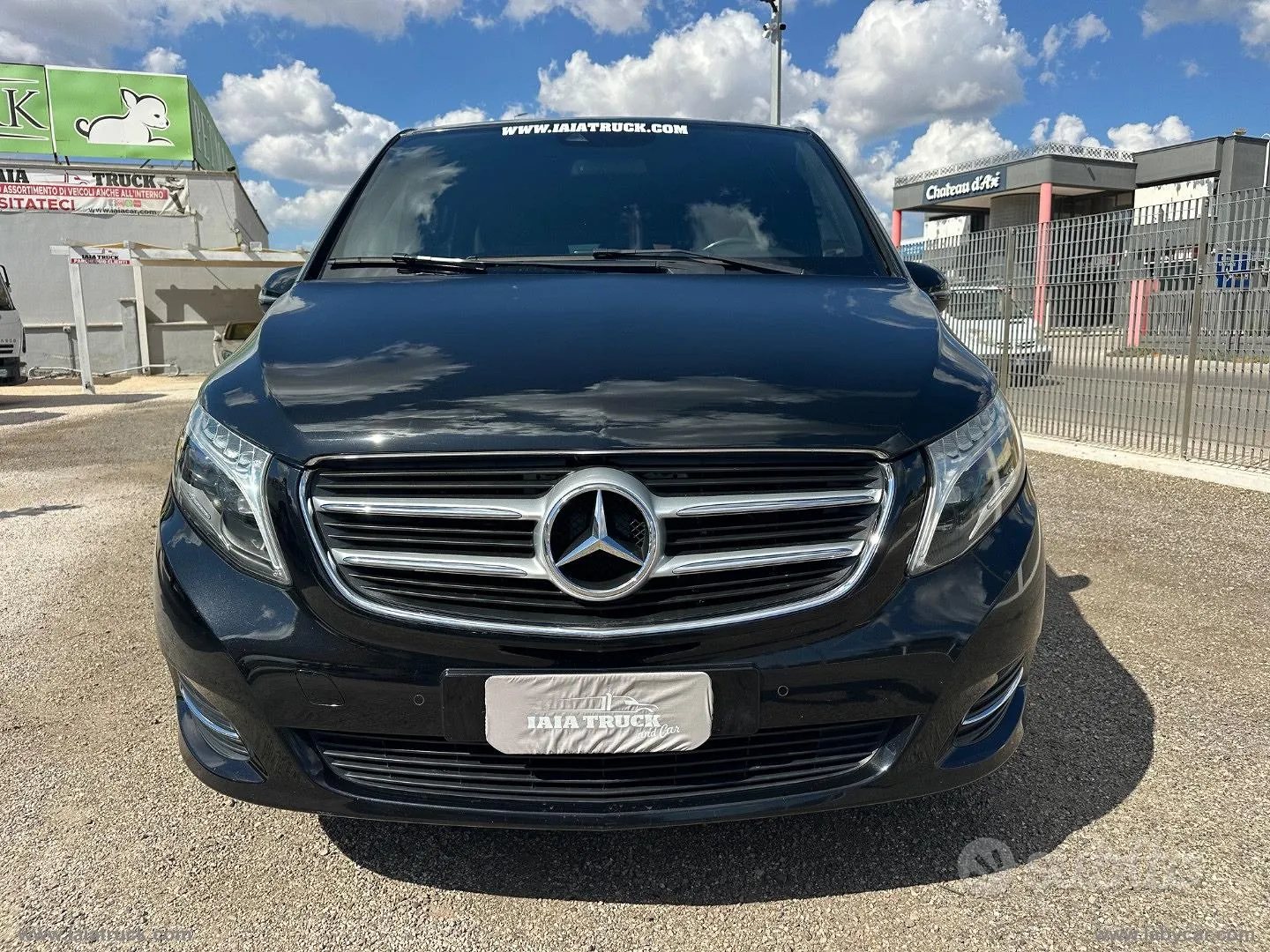 Mercedes-Benz Cla250 2019 photo 2