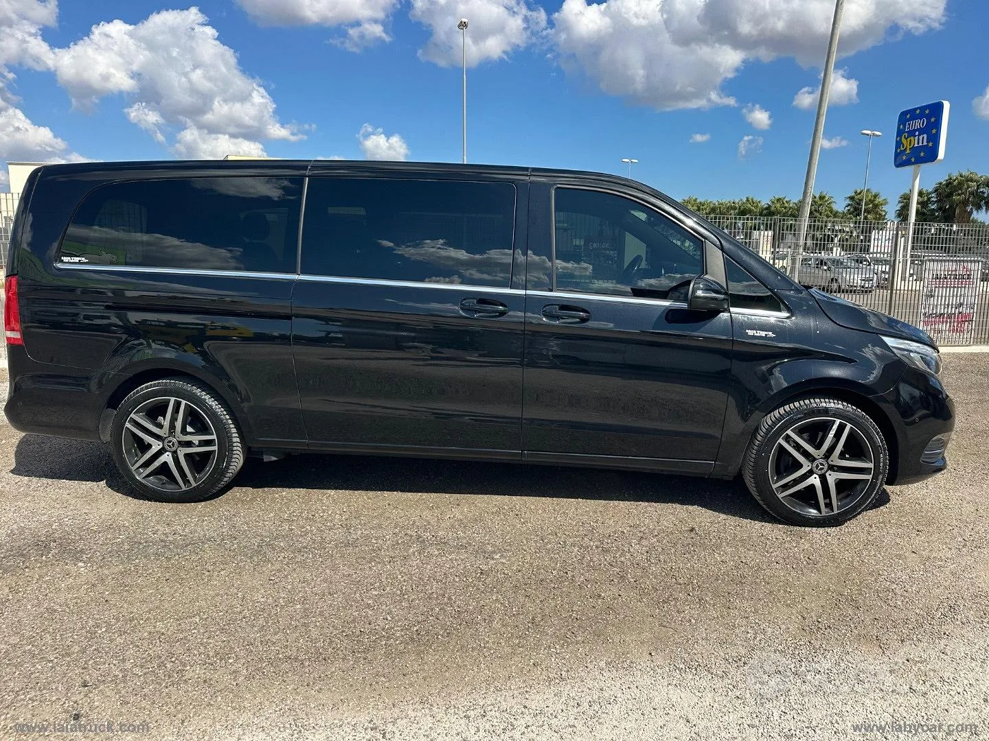 Mercedes-Benz Cla250 2019 photo 5