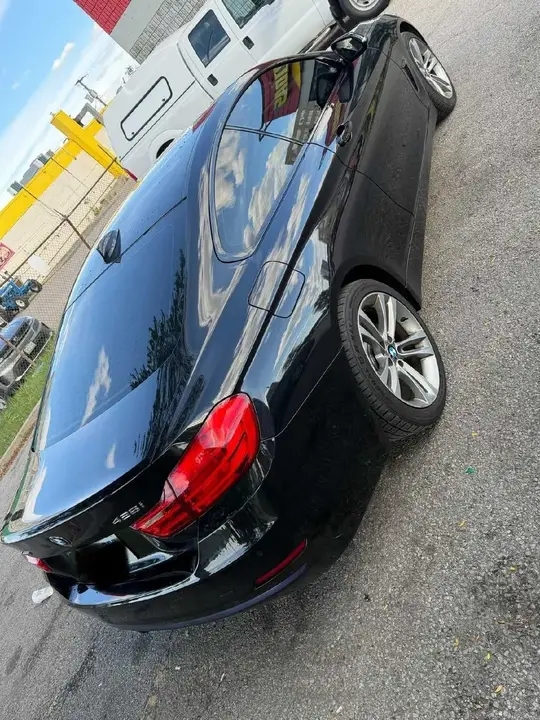 BMW 428I 2014 photo 5
