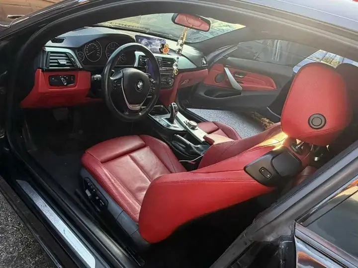 BMW 428I