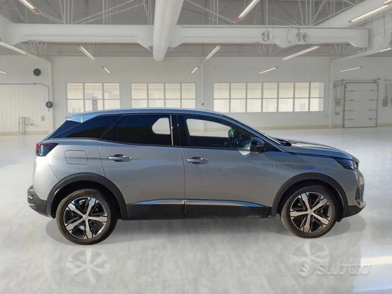 Peugeot 3008 2023 photo 3