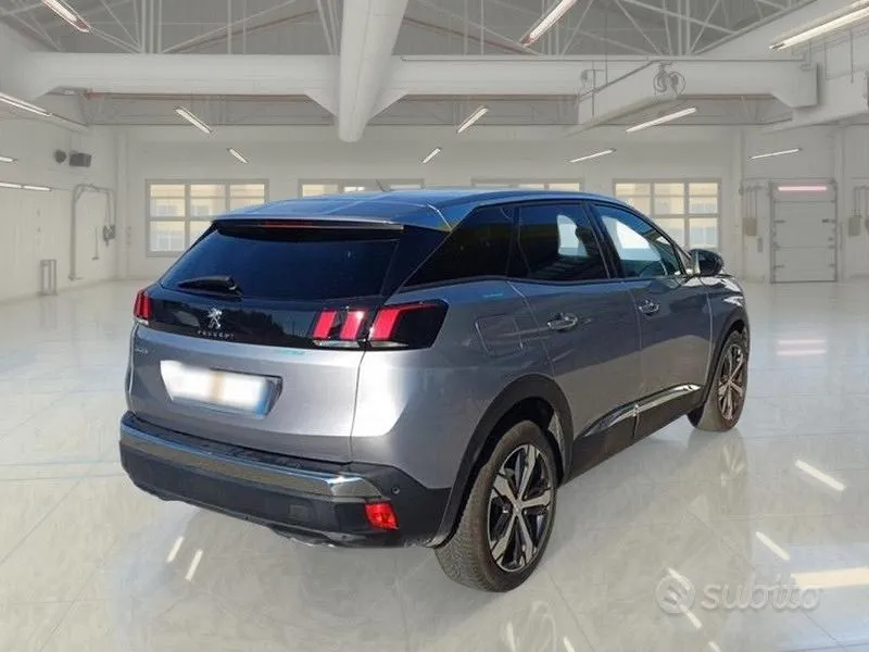 Peugeot 3008 2023 photo 4