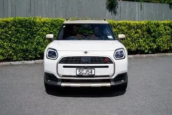 Mini Countryman 2024 photo 5