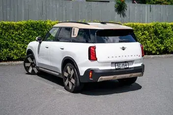 Mini Countryman 2024 photo 4