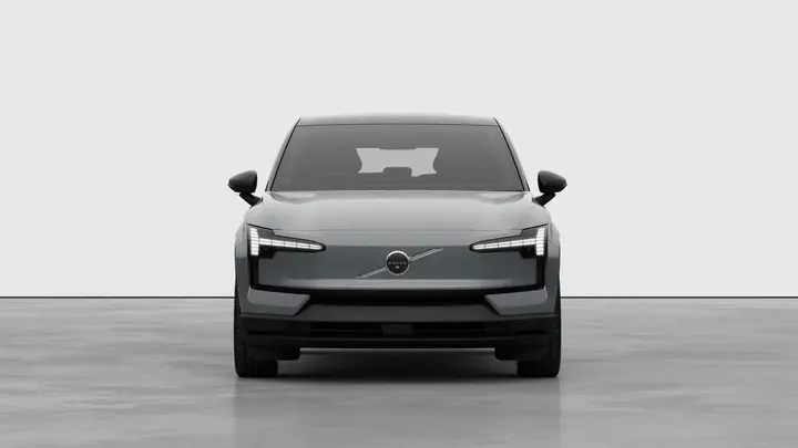 Volvo Ex30 photo 3