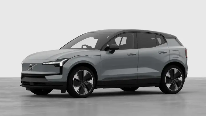 Volvo Ex30