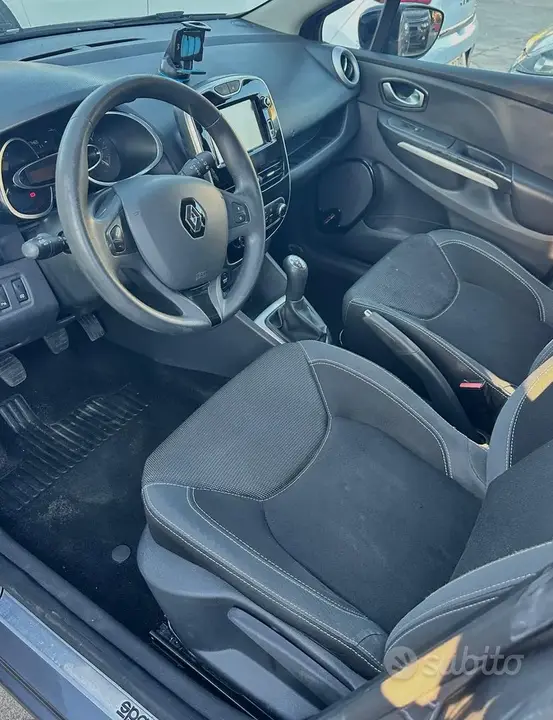 Renault Clio 2016 photo 5