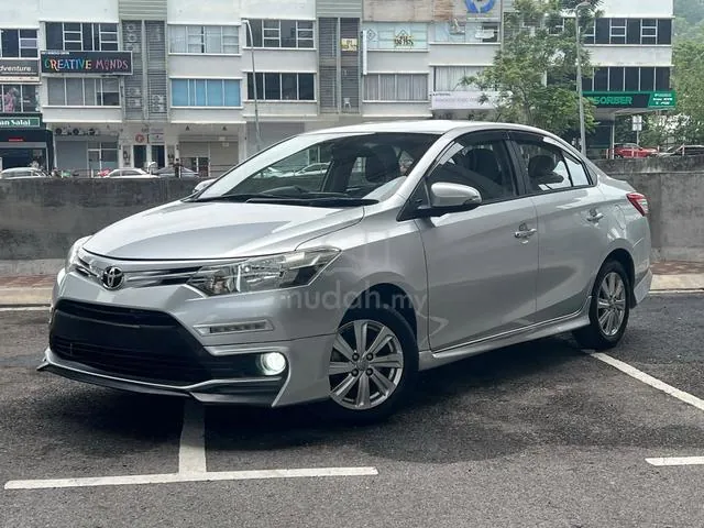 Toyota Vios