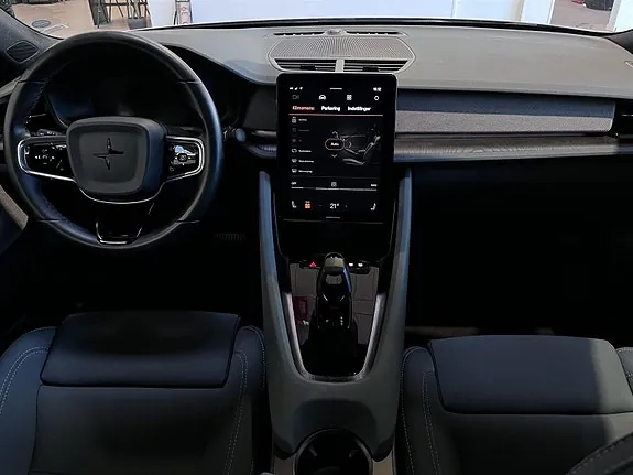 Polestar 2 2023 photo 5