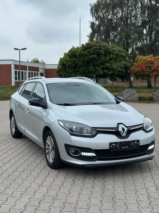 Renault Mégane Grandtour