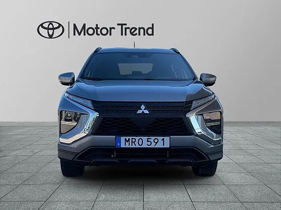 Mitsubishi Eclipse Cross 2021 photo 5