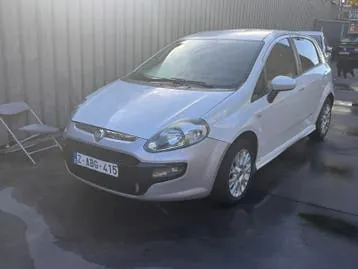 Fiat Punto Evo