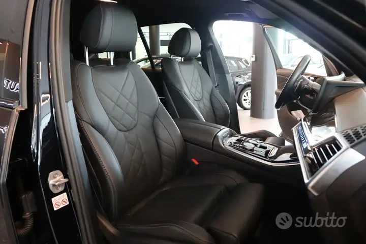 BMW X5 2024 photo 5