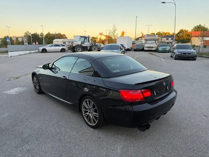 BMW 3 Series 2013 photo 3
