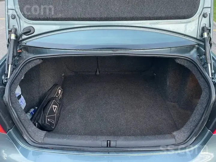 Volkswagen Golf 5 2006 photo 5