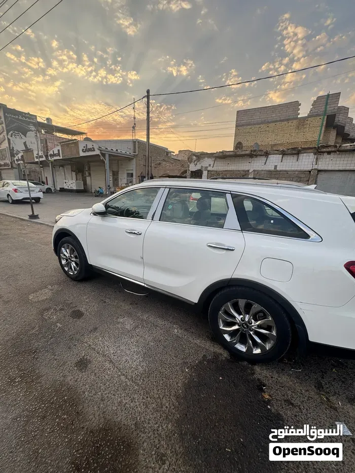Kia Sorento 2020 photo 4