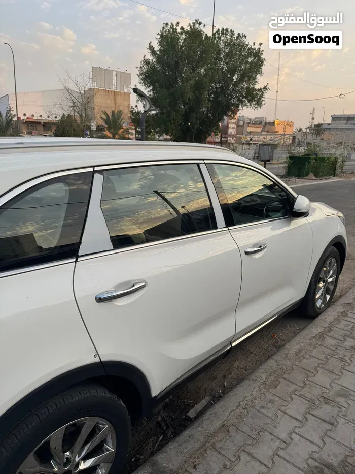 Kia Sorento 2020 photo 2