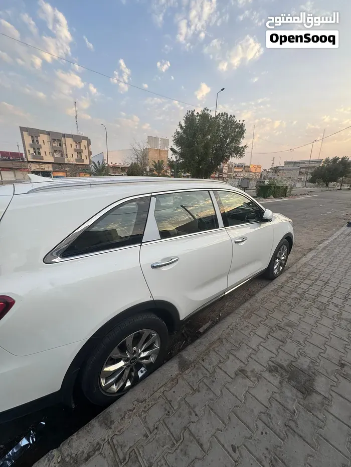 Kia Sorento 2020 photo 3