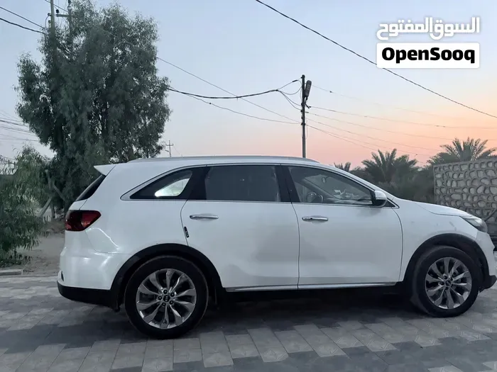 Kia Sorento 2020 photo 5