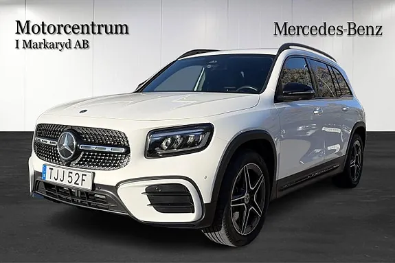 Mercedes-Benz Glb220 D